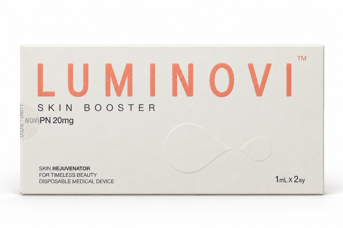 LUMINOVI PN Rejuvenation