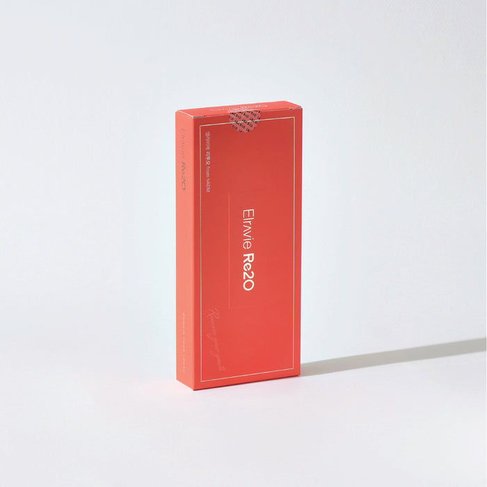 ELRAVIE RE2O (First ECM Skin Booster)