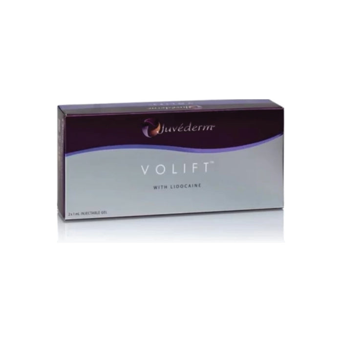 JUVÉDERM® VOLIFT®